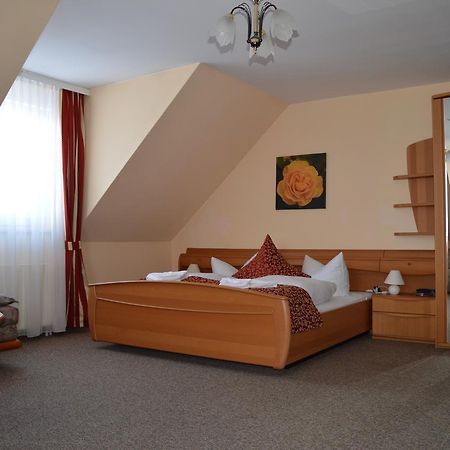 Hotel Auerhahn Masserberg Kültér fotó