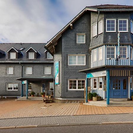 Hotel Auerhahn Masserberg Kültér fotó