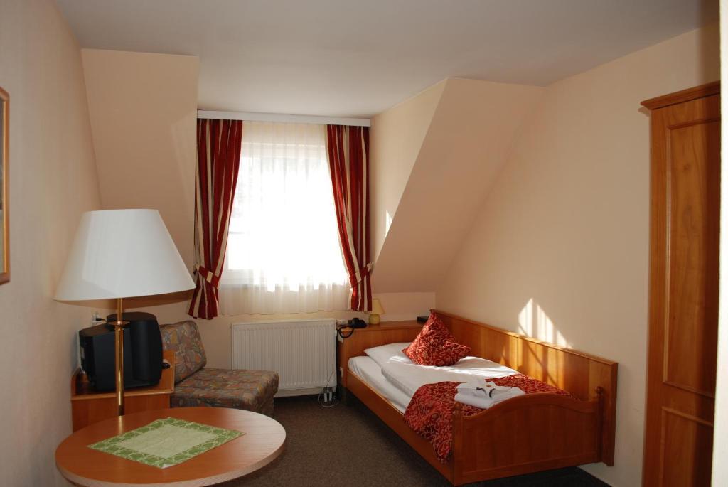 Hotel Auerhahn Masserberg Szoba fotó