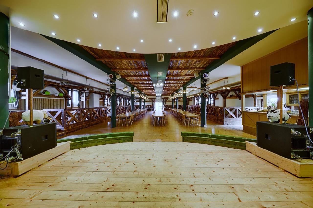 Hotel Auerhahn Masserberg Kültér fotó